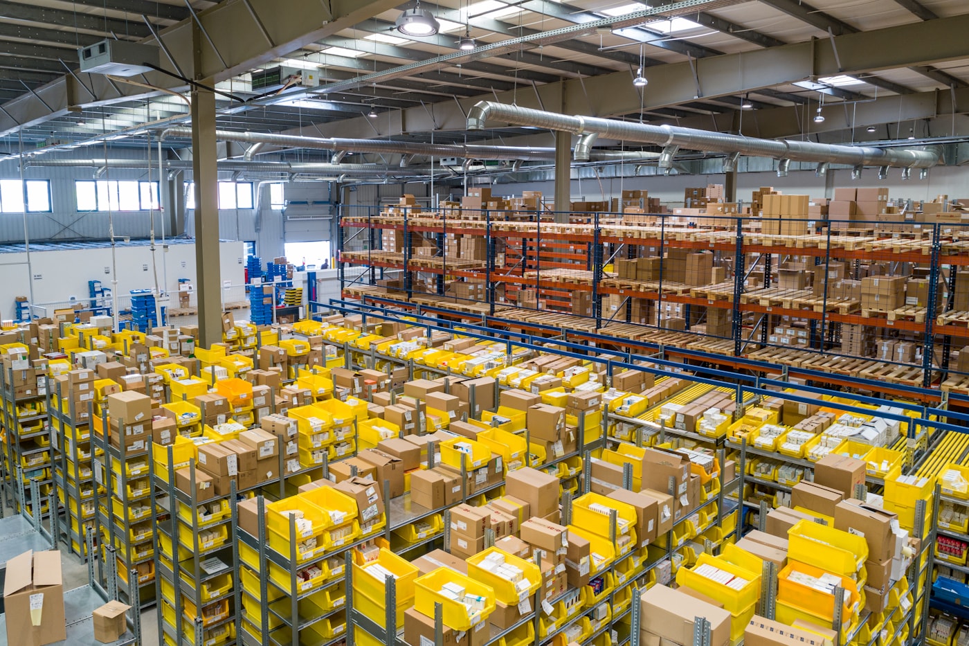 Customs Clearance - SDD Cargo Services